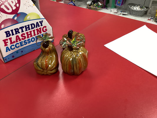 Mini Assorted Pumpkin