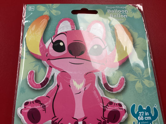 Stitch 27 inch