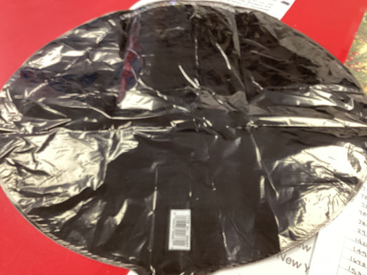 Black Round