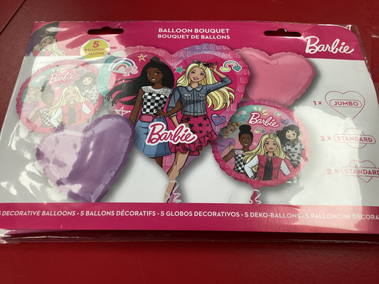 Barbie Kit