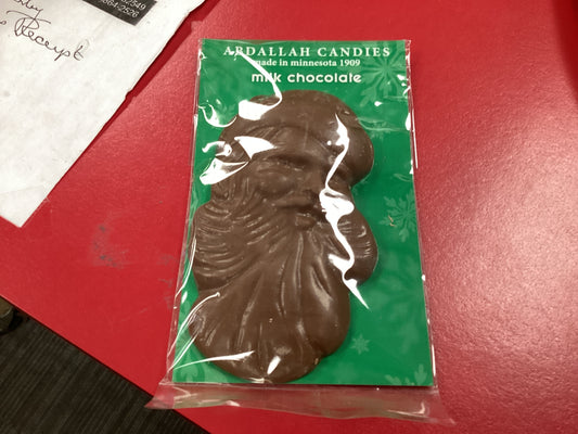 Abdallah Santa Face