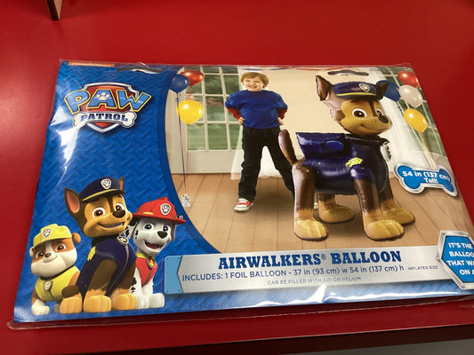 Paw Patrol Airwalker