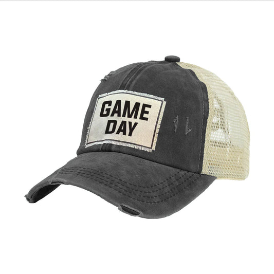 Game Day Ball Cap