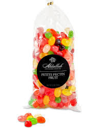 Abdullah Petite Pectin Fruit