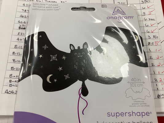 Bat Balloon
