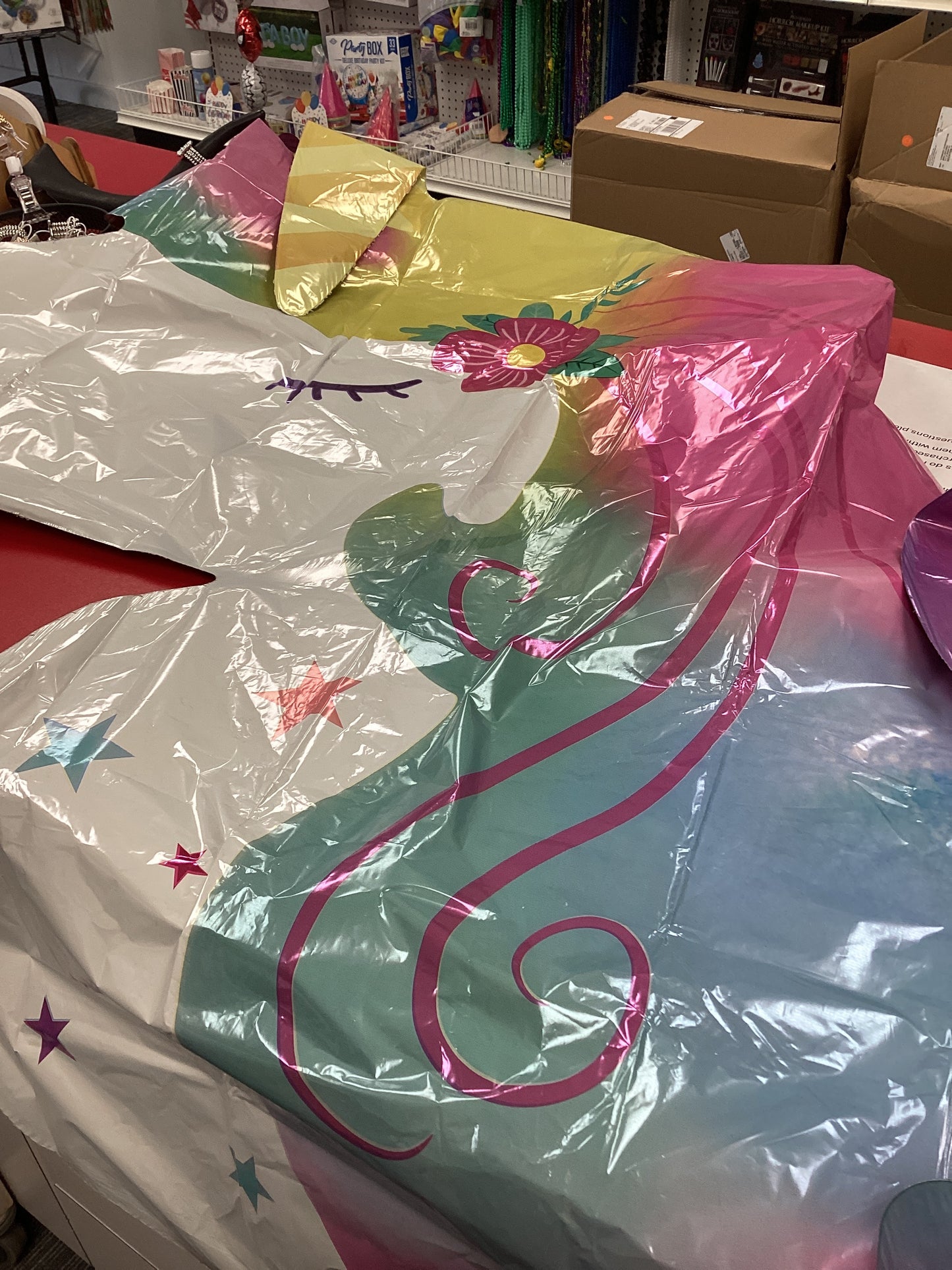 Magical Unicorn