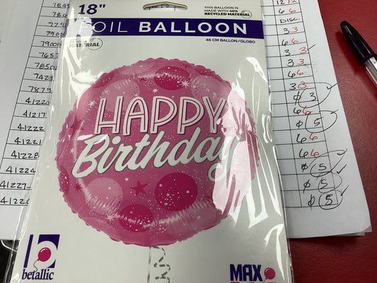 HBD Pink Dots