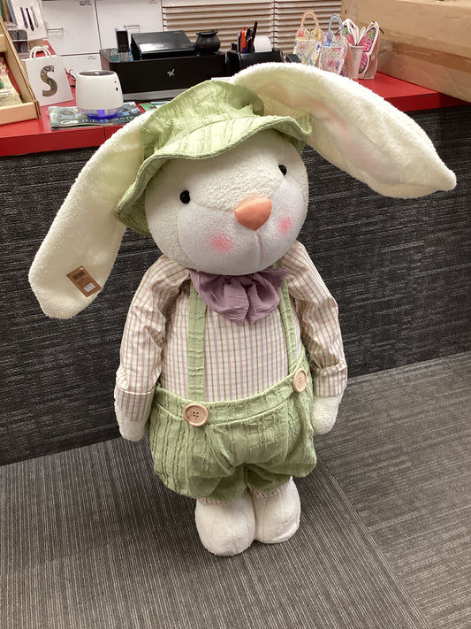 Standing Extension Bunny Rabbit