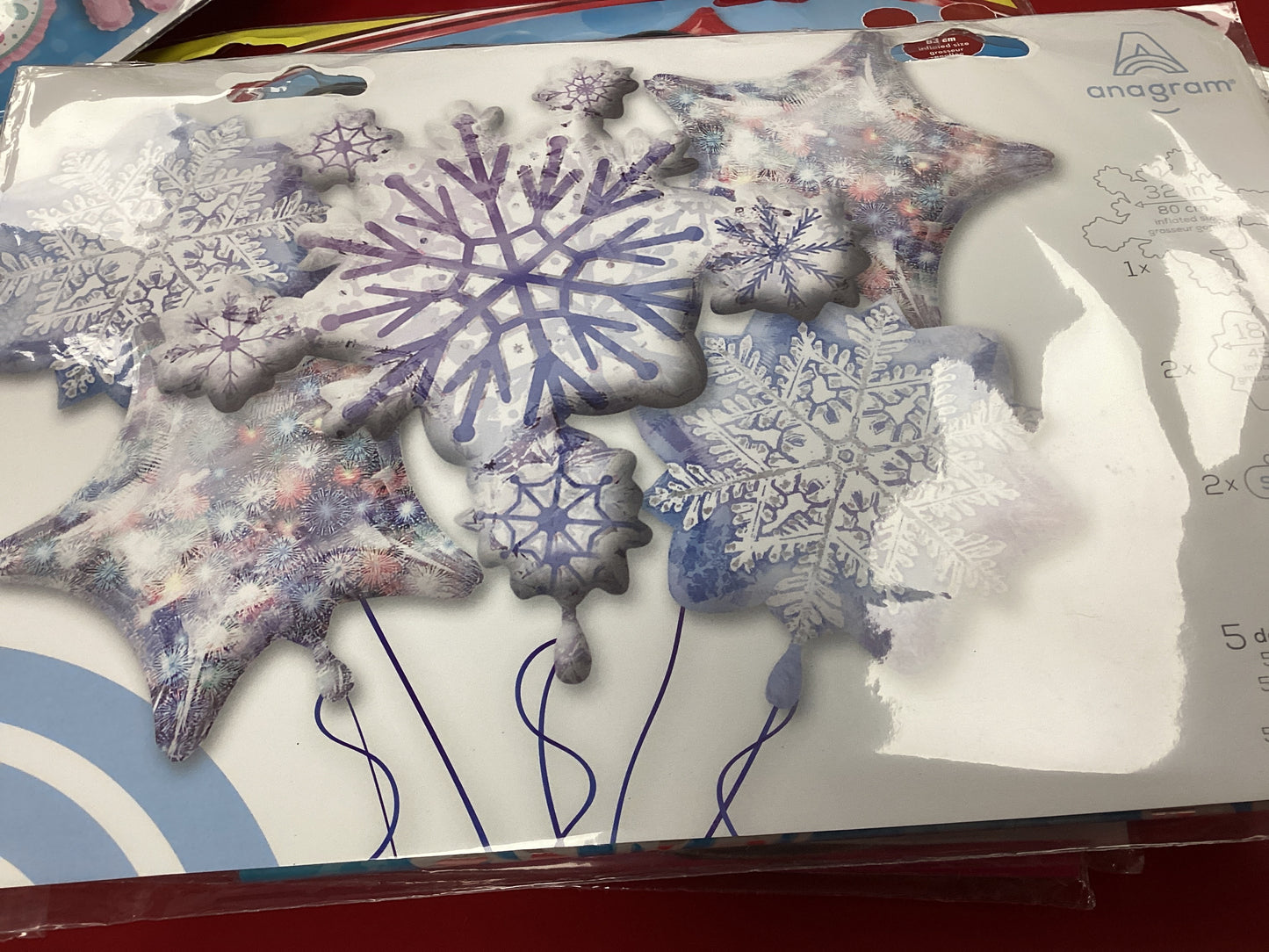 Snowflake Kit