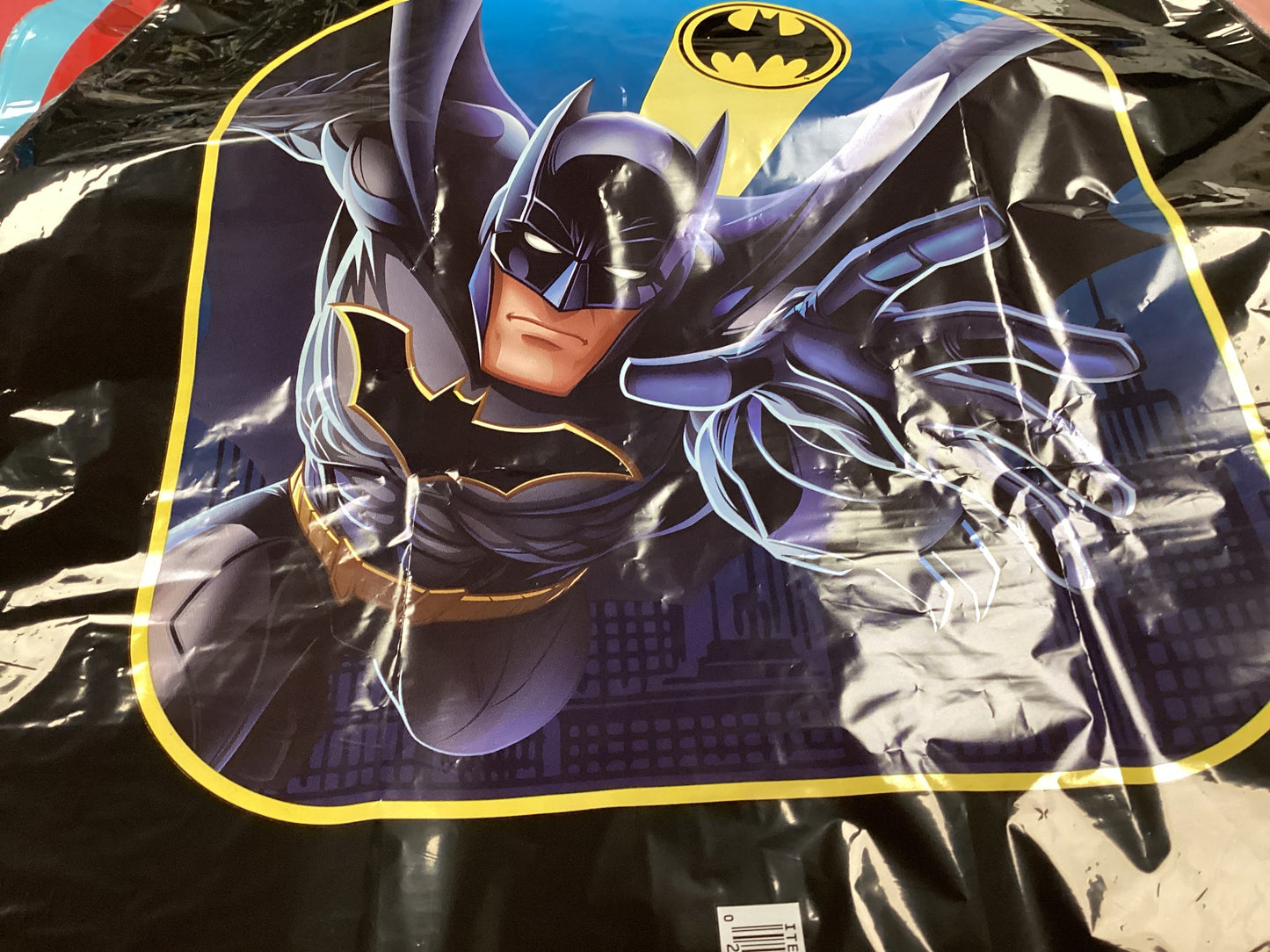 Batman Small