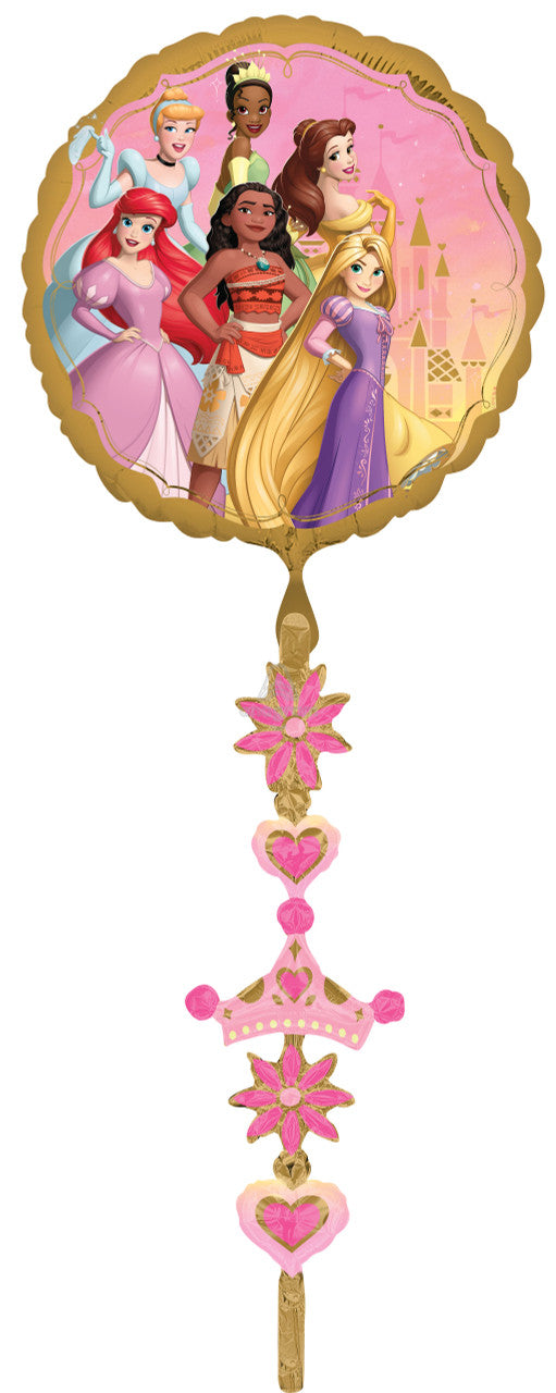 Disney Princess Balloon Airwalker