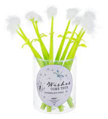Dandelion Pens