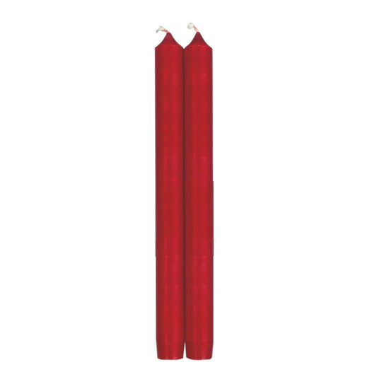 Caspari Red Candles