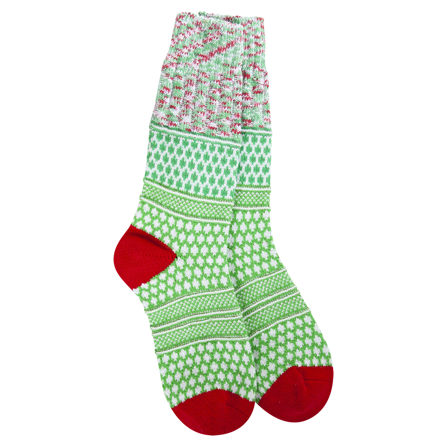 Noel Multi Socks