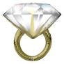 Gold Wedding Ring