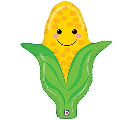 Corn Balloon