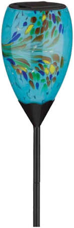 Regal Solar Light Blue