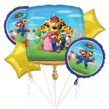 Mario Kit