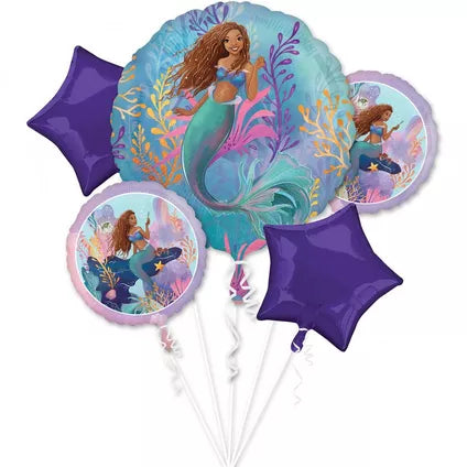 Little Mermaid Kit