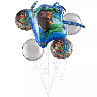 Teenage Mutant Ninja Turtles Kit