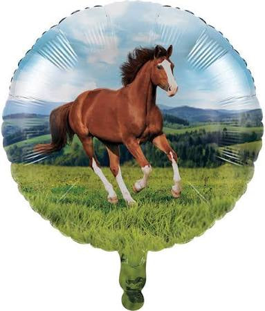 Horse Balloon