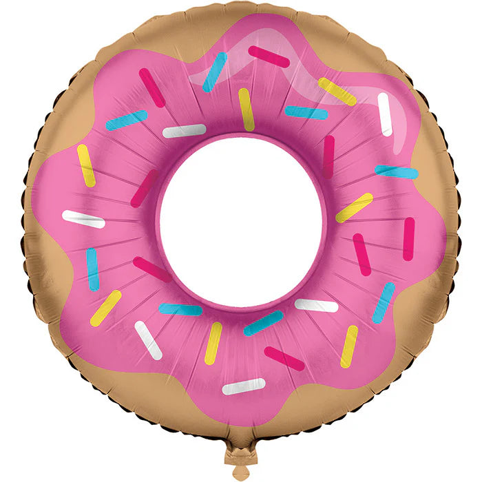 Donut Shape