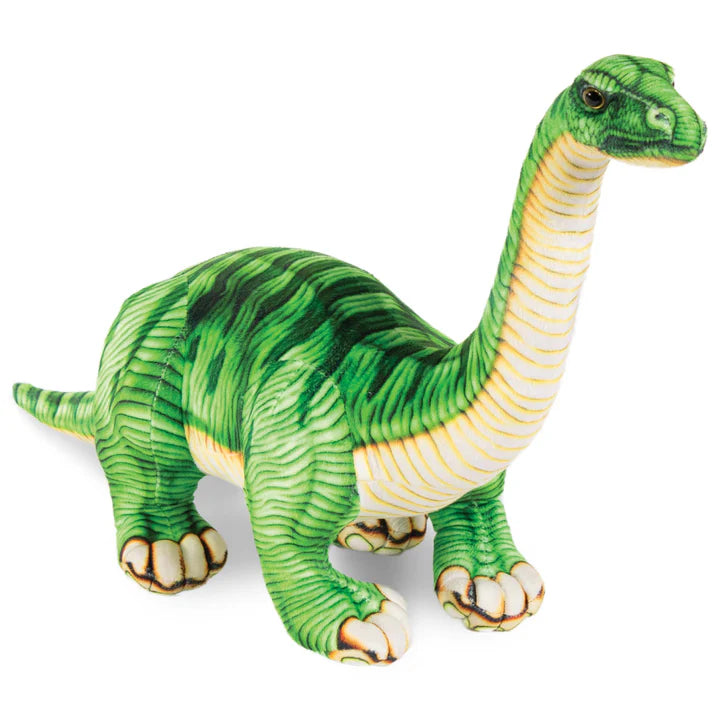 Apatosaurus Green