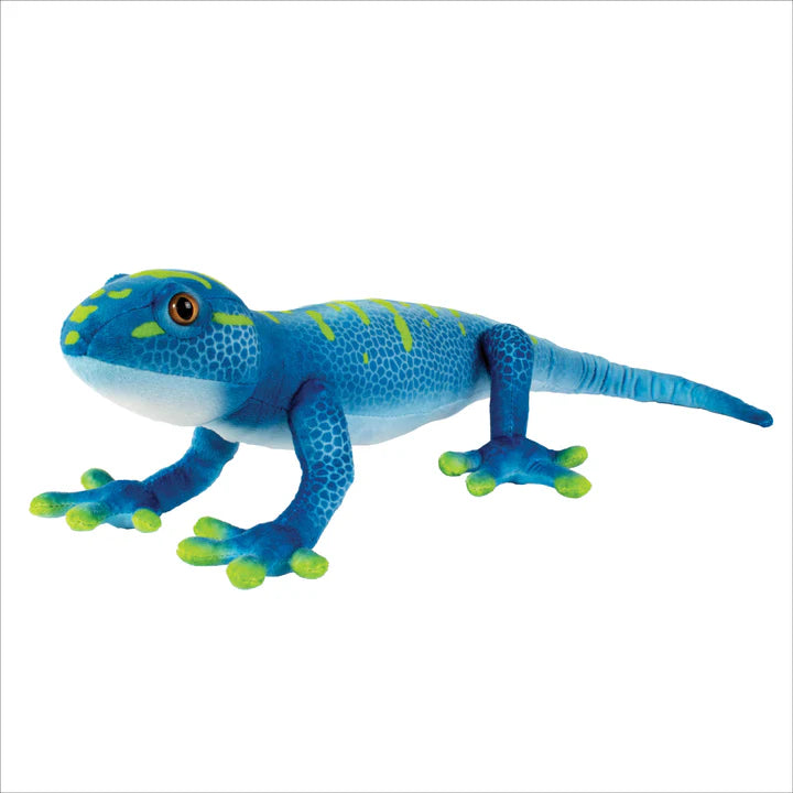 Gecko Blue