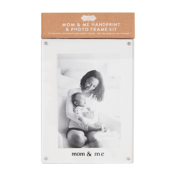 Mud Pie Frame Mom