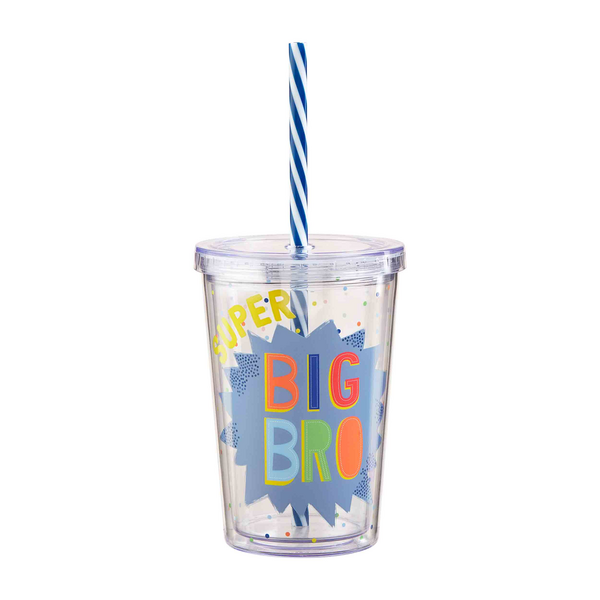 Mud Pie Big Bro Cup