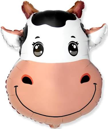 Cow Balloons