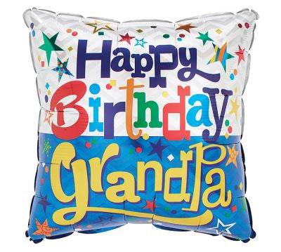 HBD Grandpa