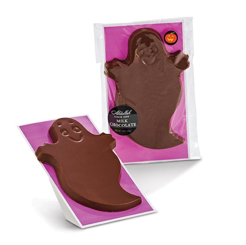 Abdullah Chocolate Ghost