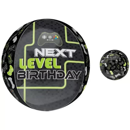 Next Level Controller Orb