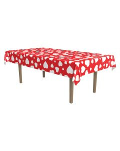 Heart Tablecover