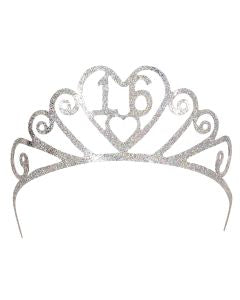 16 Tiara