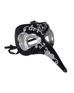 Long Nose Mask