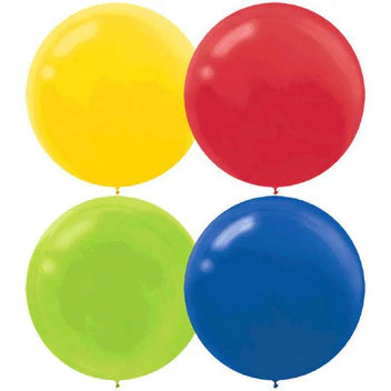 4 Pack 24 inch Bright