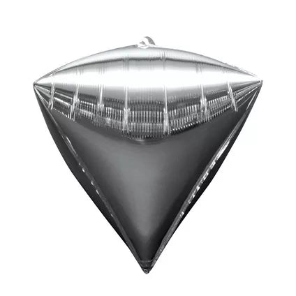 Silver Diamond