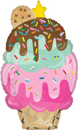 Ice Cream Cone