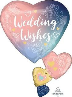 Twilight Lace Wedding