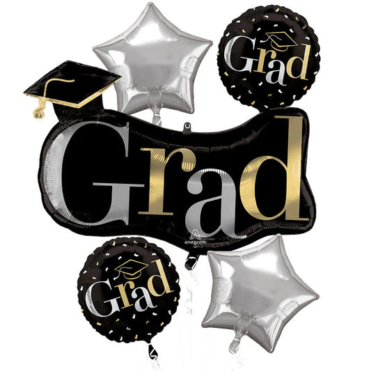 Class Dismissed Bouquet