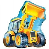 Construction Truck