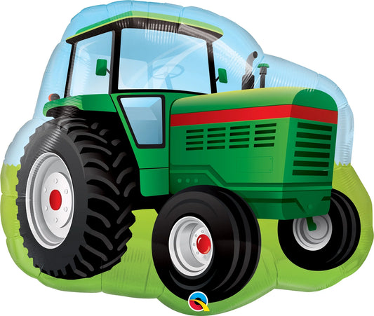 JD Tractor
