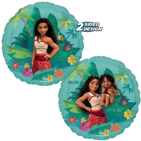 Moana 2