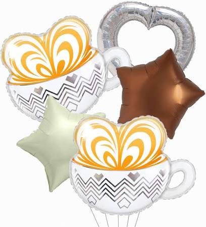 Coffee Balloon Kit