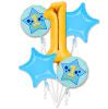 Baby’s 1st Birthday Boy Kit