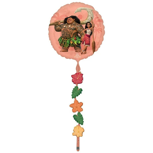Moana 2 Airwalker
