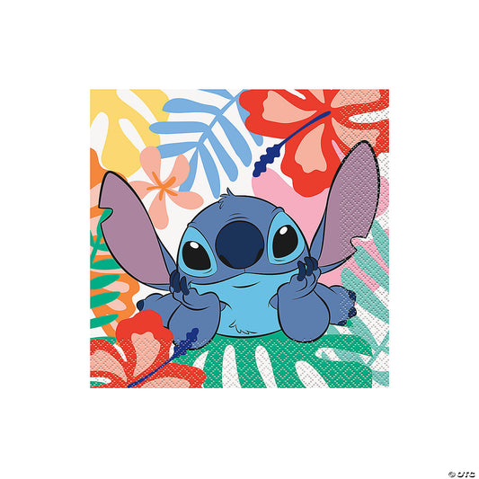 Stitch Napkins