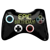 Epic Birthday